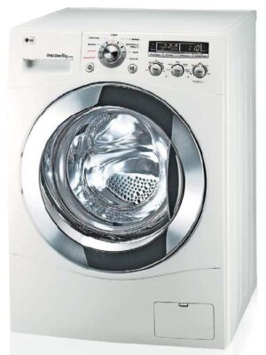 Máy Giặt cửa ngang