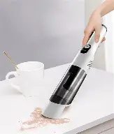 máy hút bụi gia đình thiết kế nhỏ gọn dễ dàng sử dụng