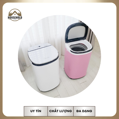 Máy Giặt Mini