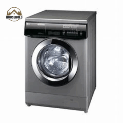Các loại máy giặt cửa ngang