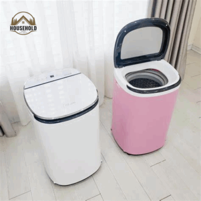 Các Loại Máy giặt mini