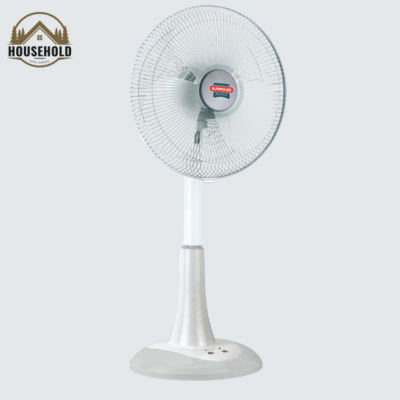 Các loại quạt tích điện tốt nhất