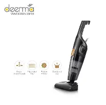 hình ảnh máy hút bụi deerma thiết kế hiện đại nhỏ gọn